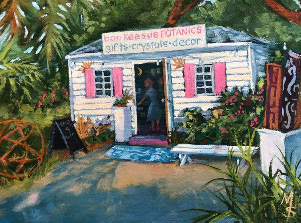 Boo Kee Sue's 3 SOLD