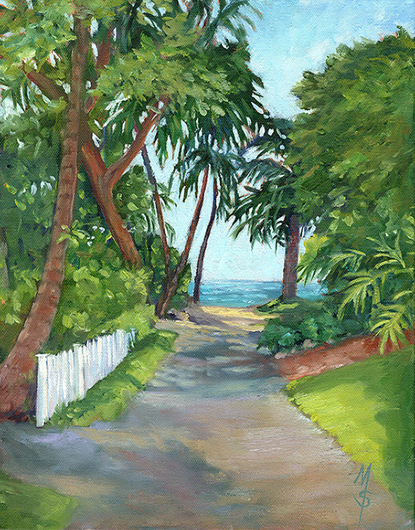 Beach Road SOLD