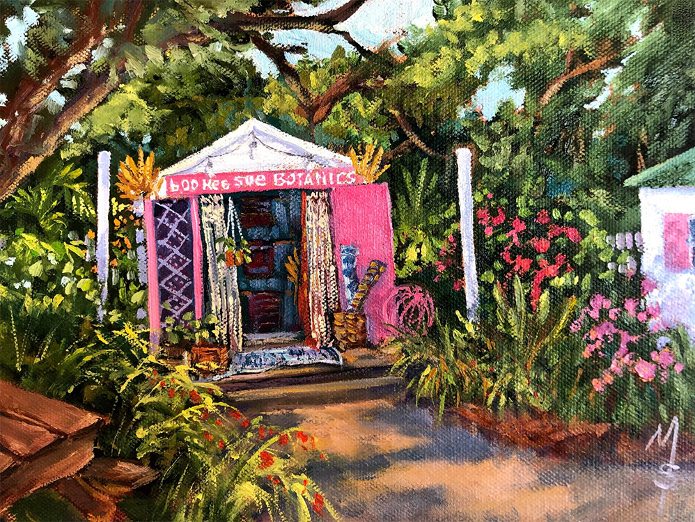 Boo Kee Sue's 2 SOLD