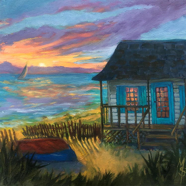 Casa de la Isla SOLD