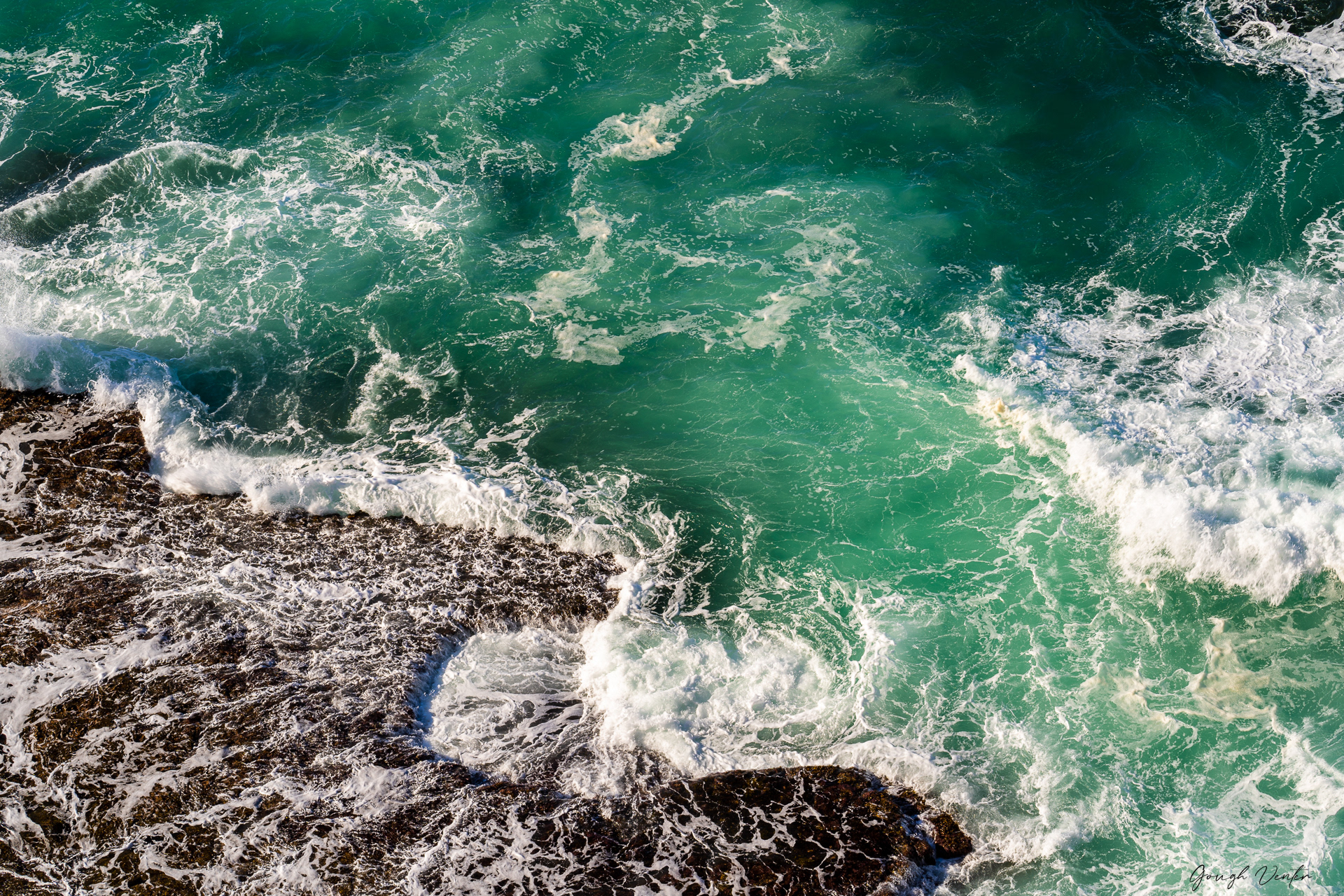 Bouddi Gerrin Point Lookout