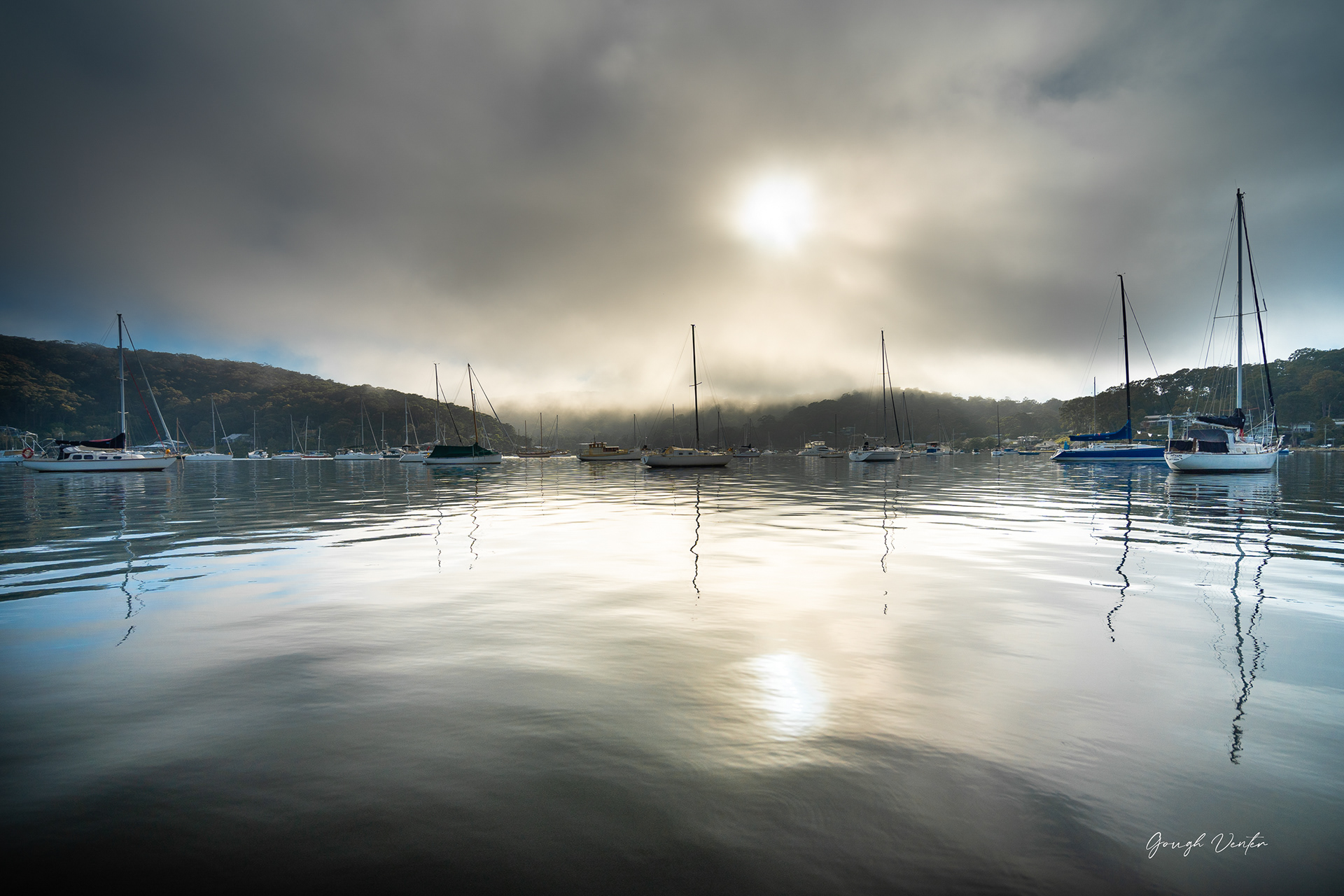 Hardy's Bay Yachts
