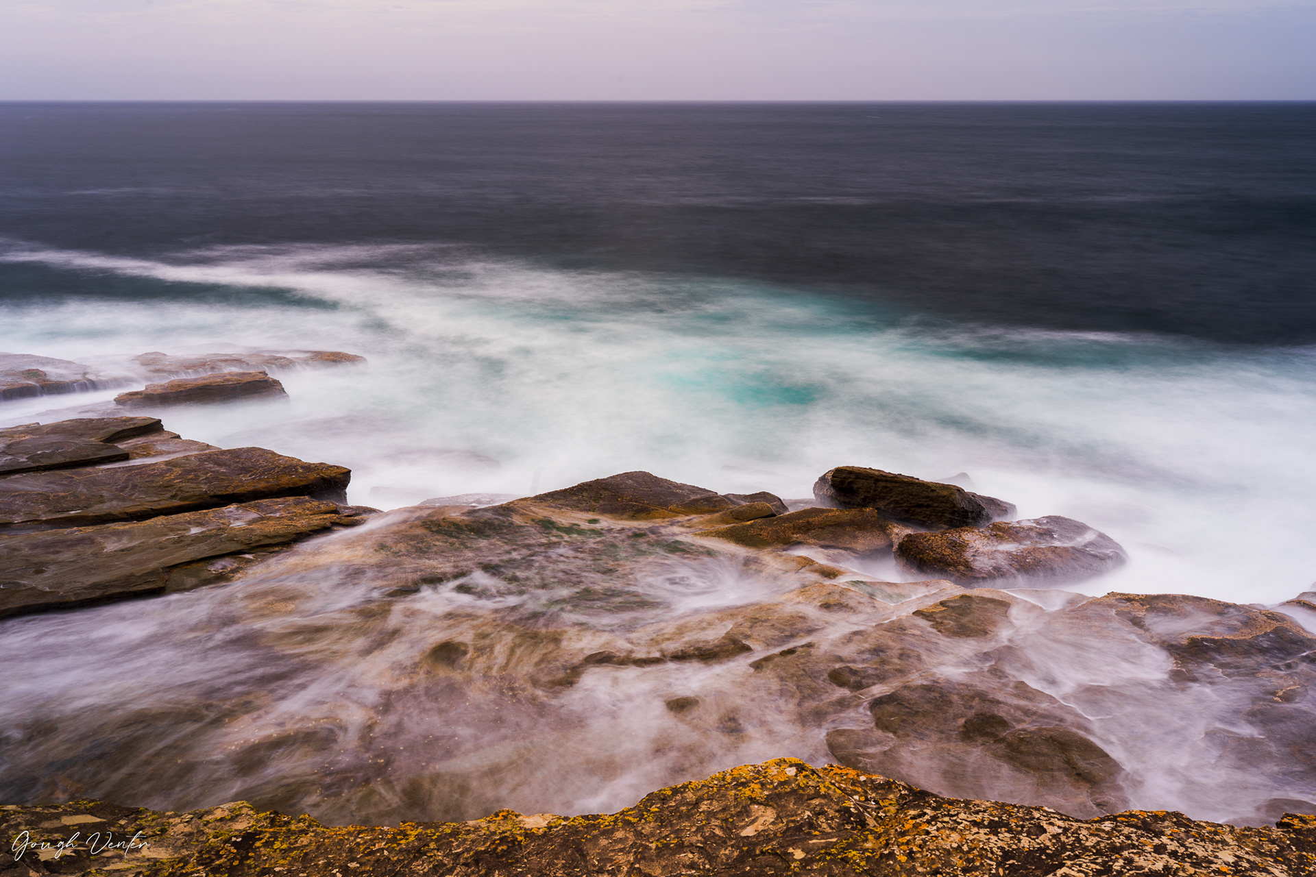 Terrigal Haven Rock Platform