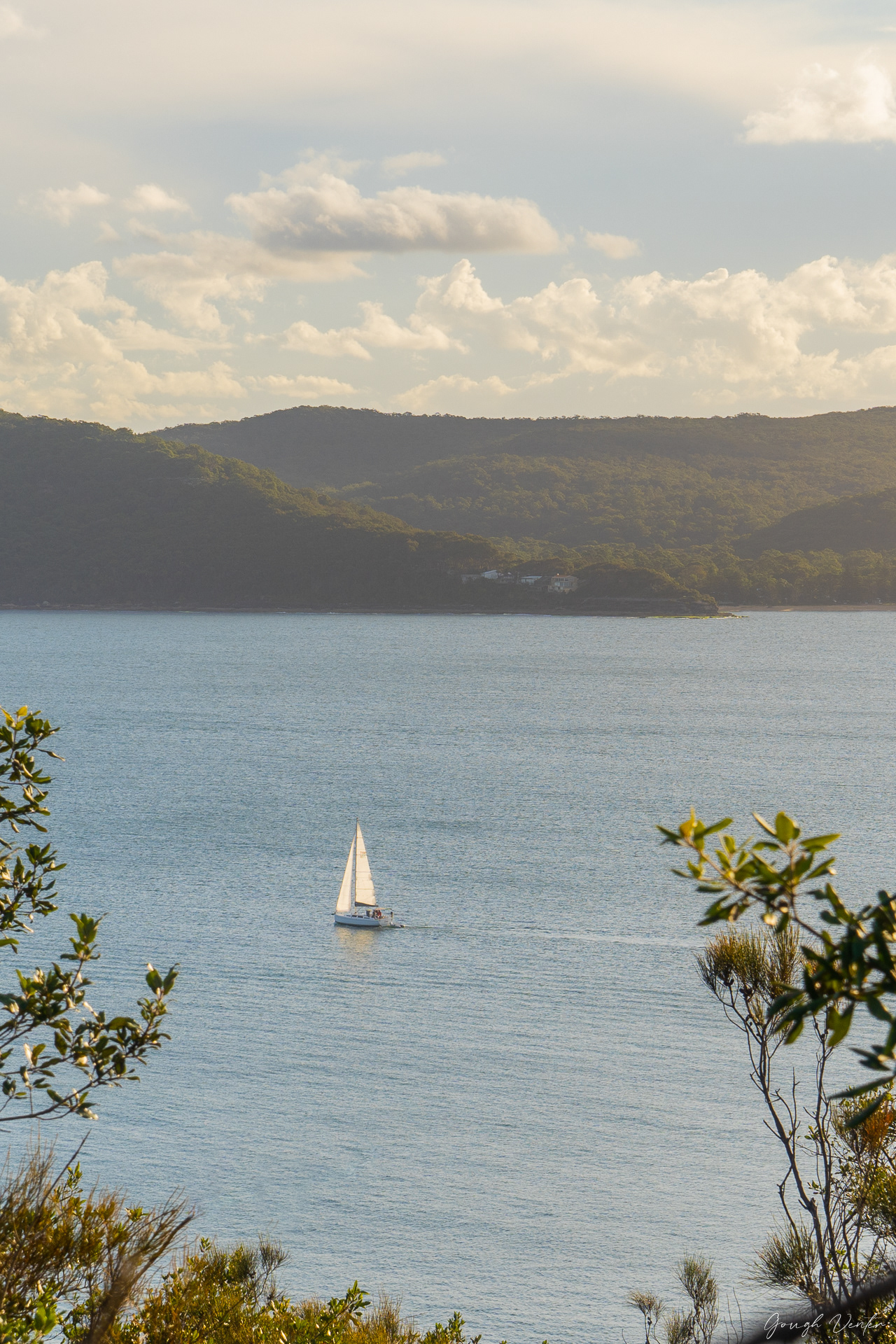 Broken Bay Sailing