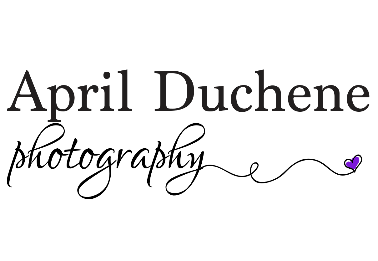 April Duchene