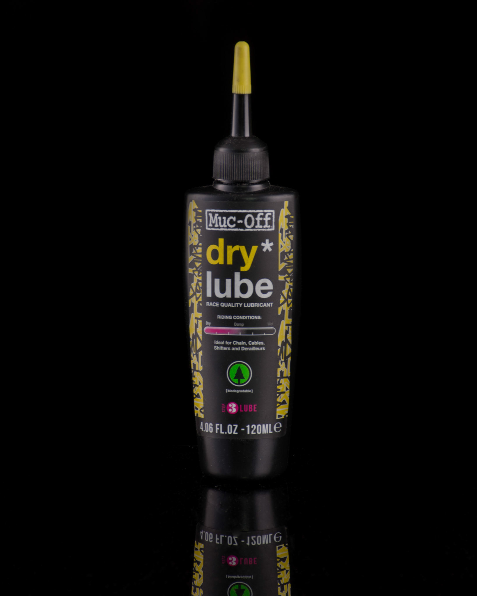 Bike Lube 2
