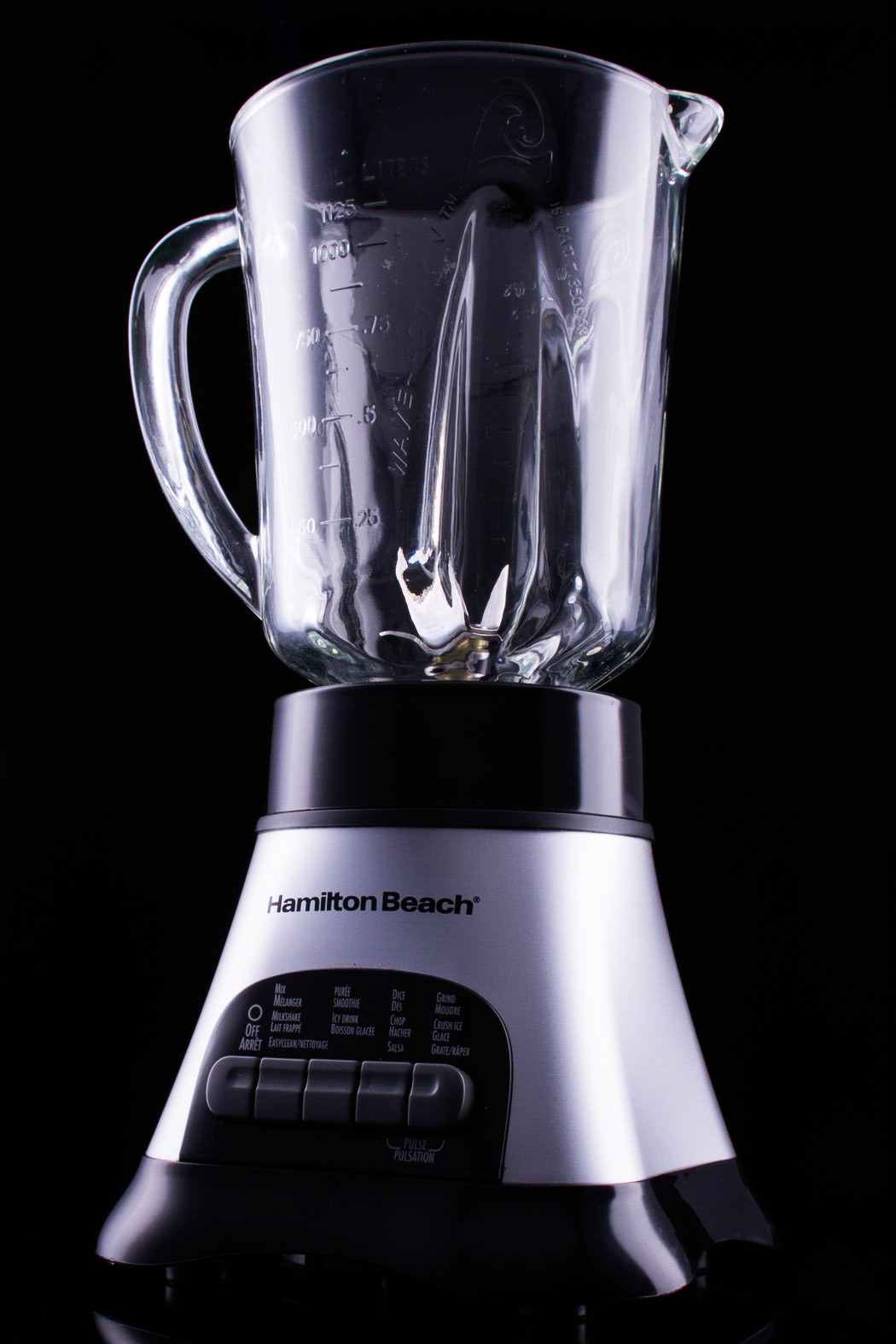 Mixer 1