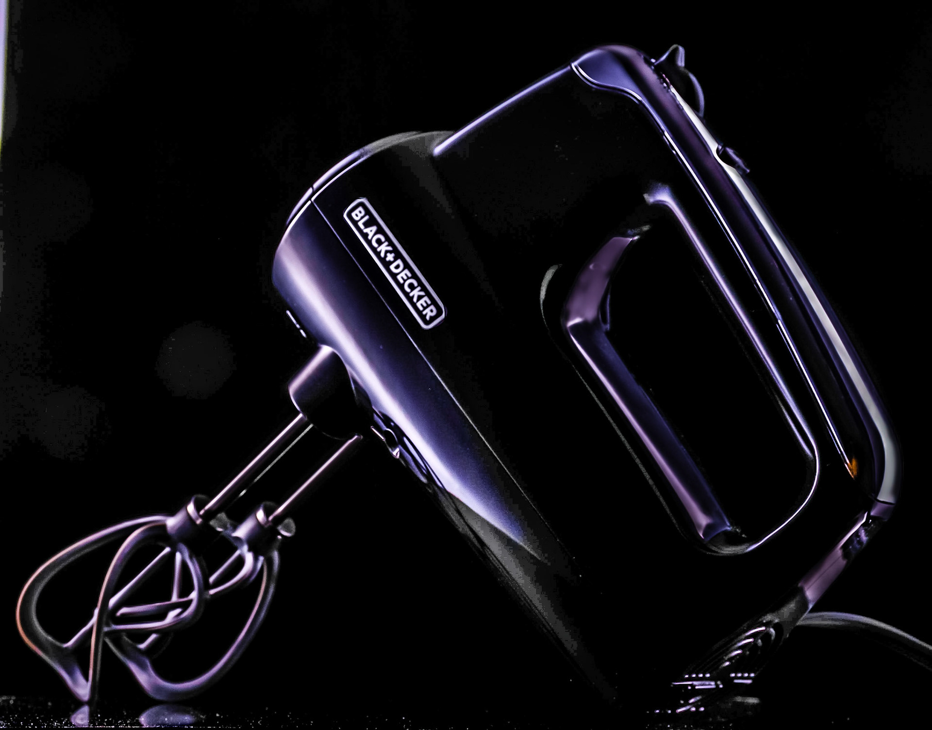 Hand Blender 2