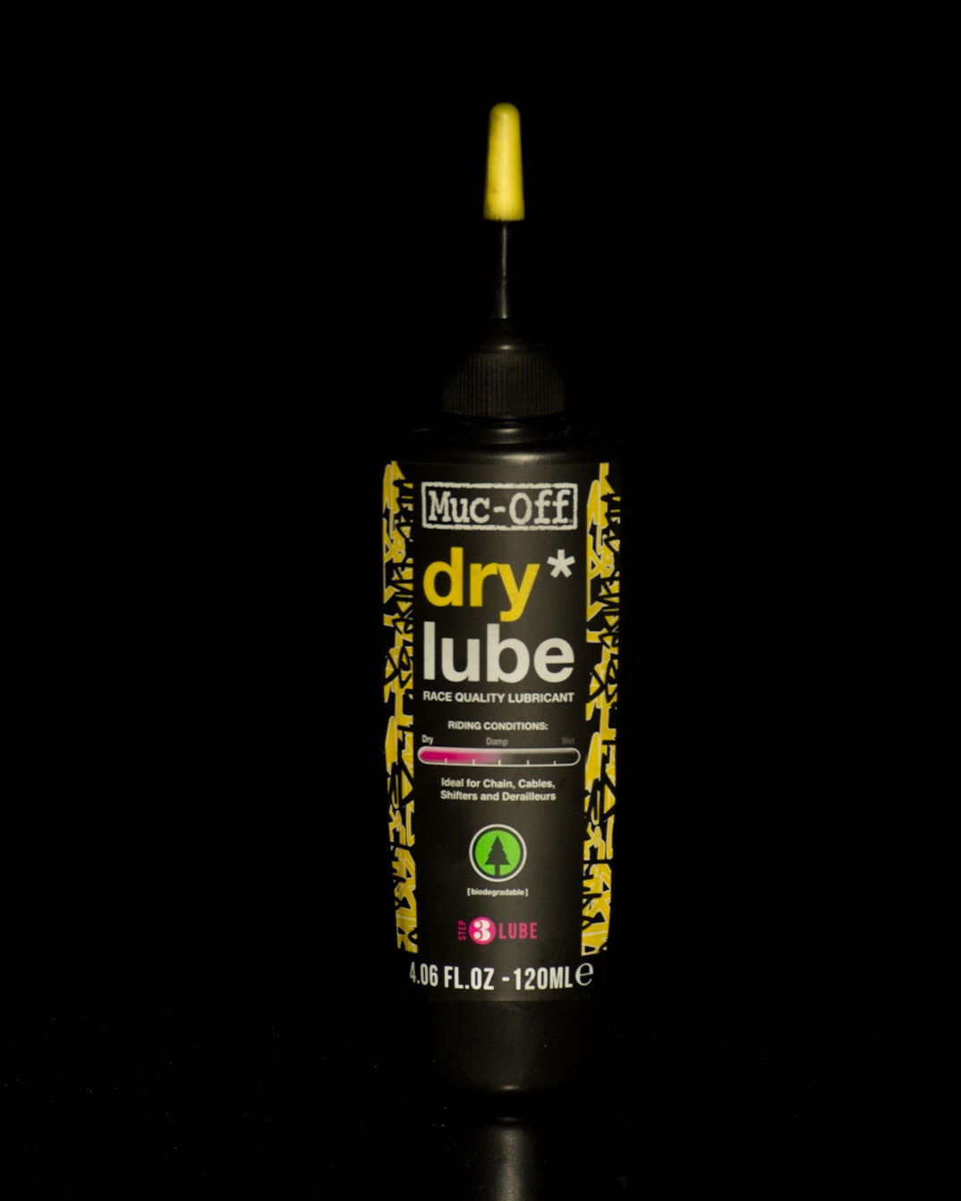 Bike Lube 1