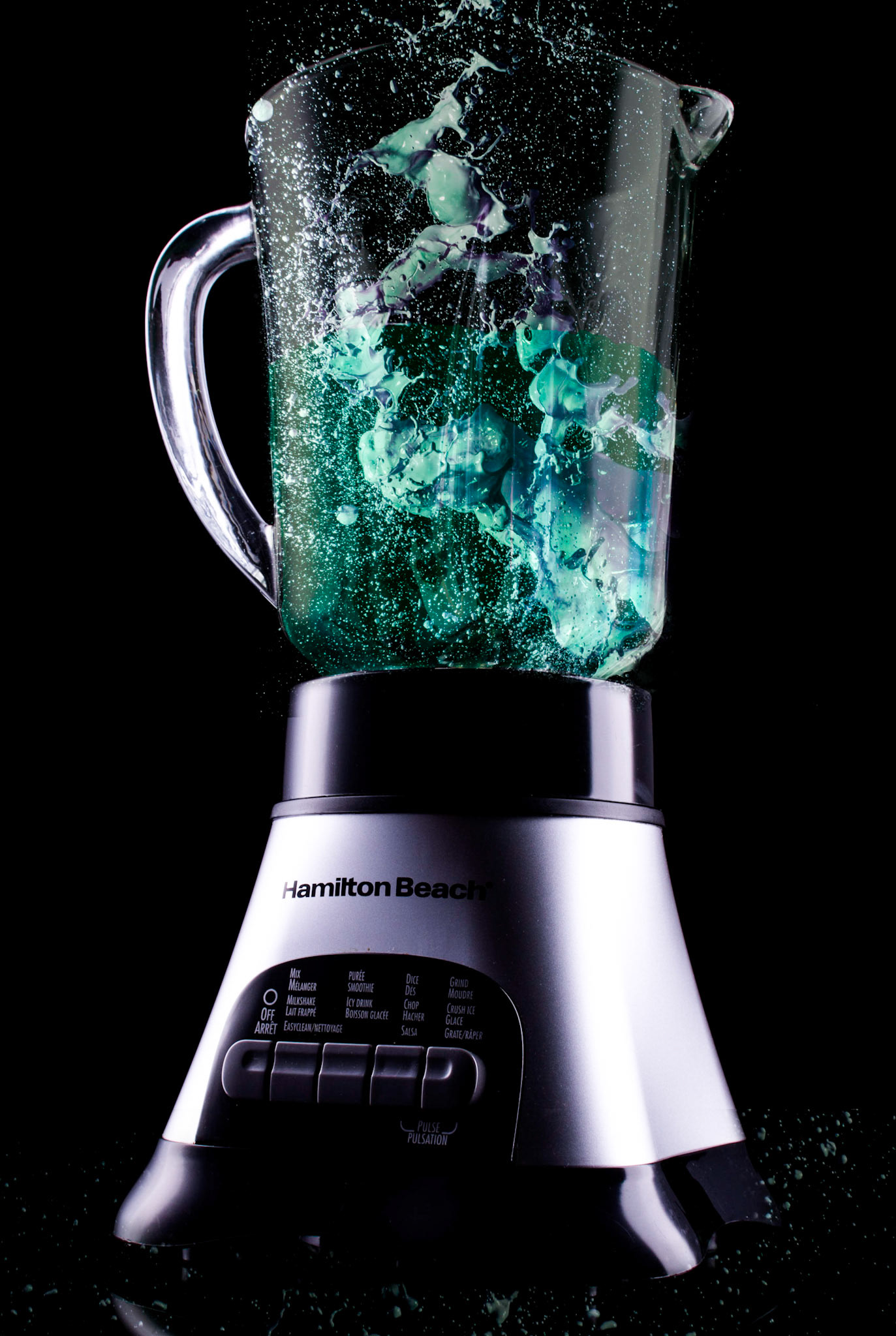 Mixer 2