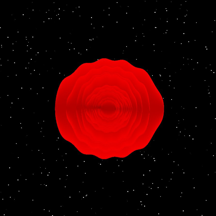 Rose - Code