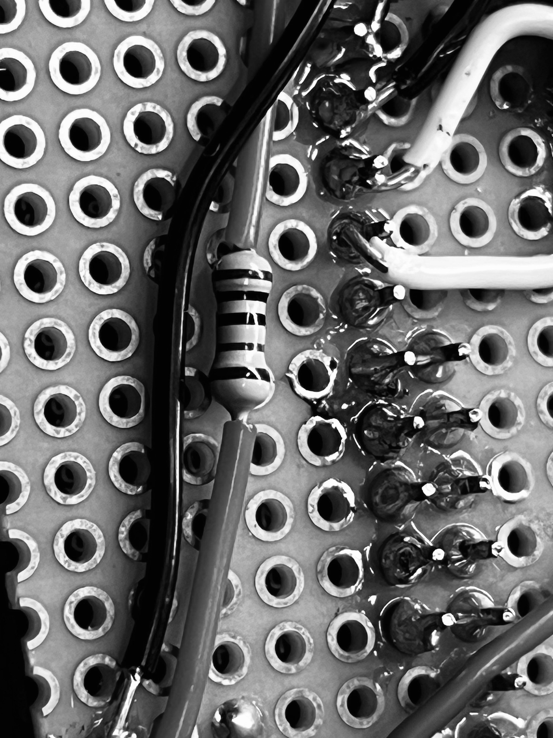 P2 Perfboard PCB