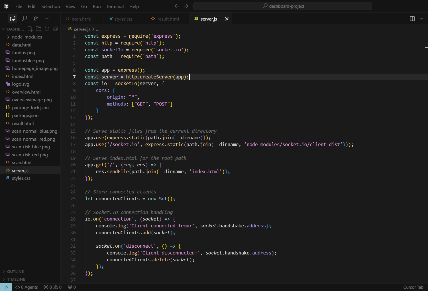 FBP Website Code