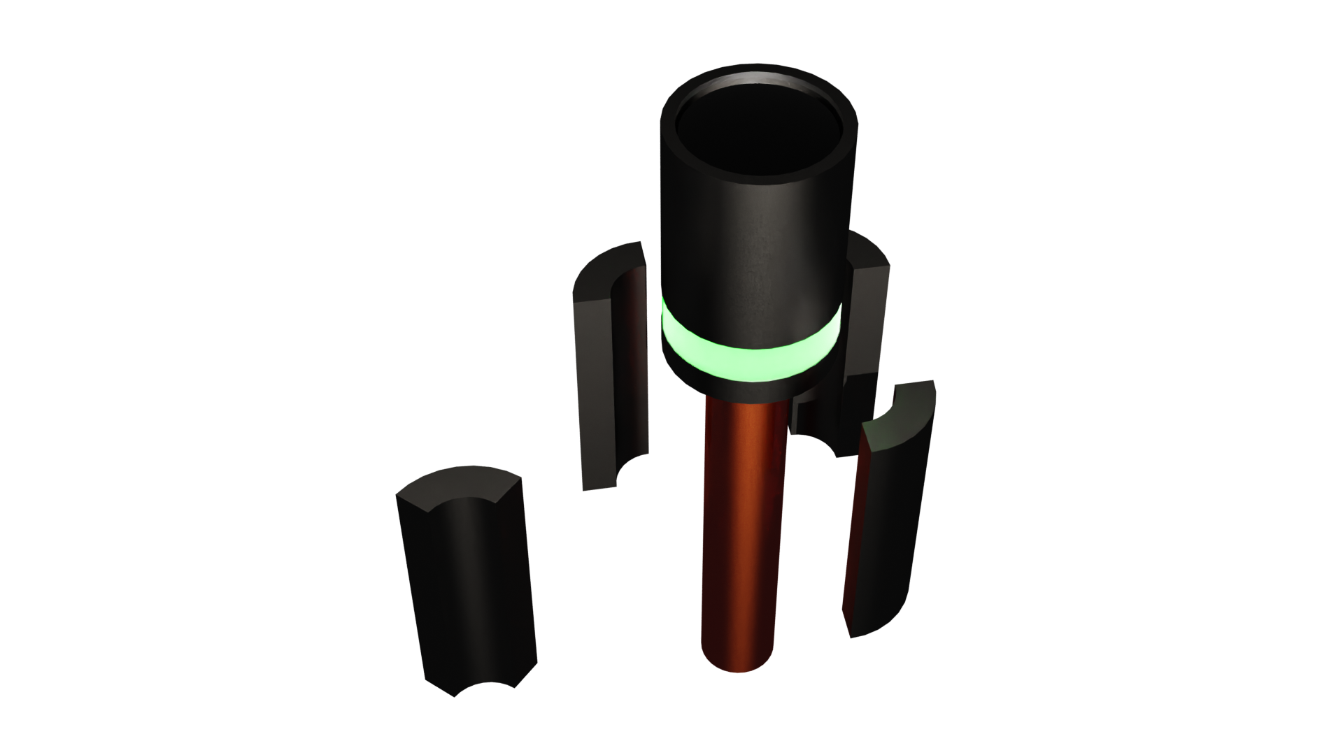 Project 1 - 3D Model Prototype