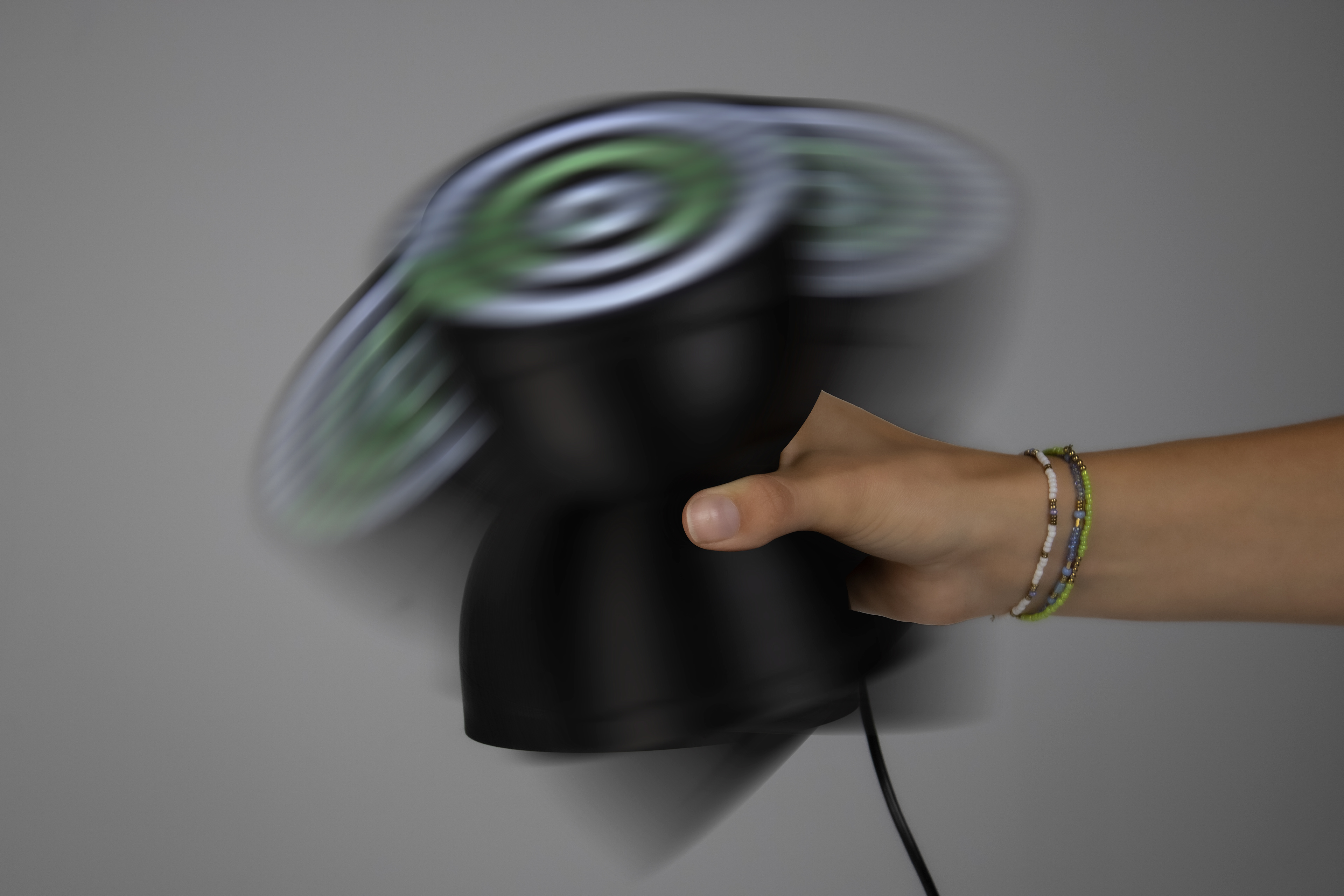 Project 3 Prototype