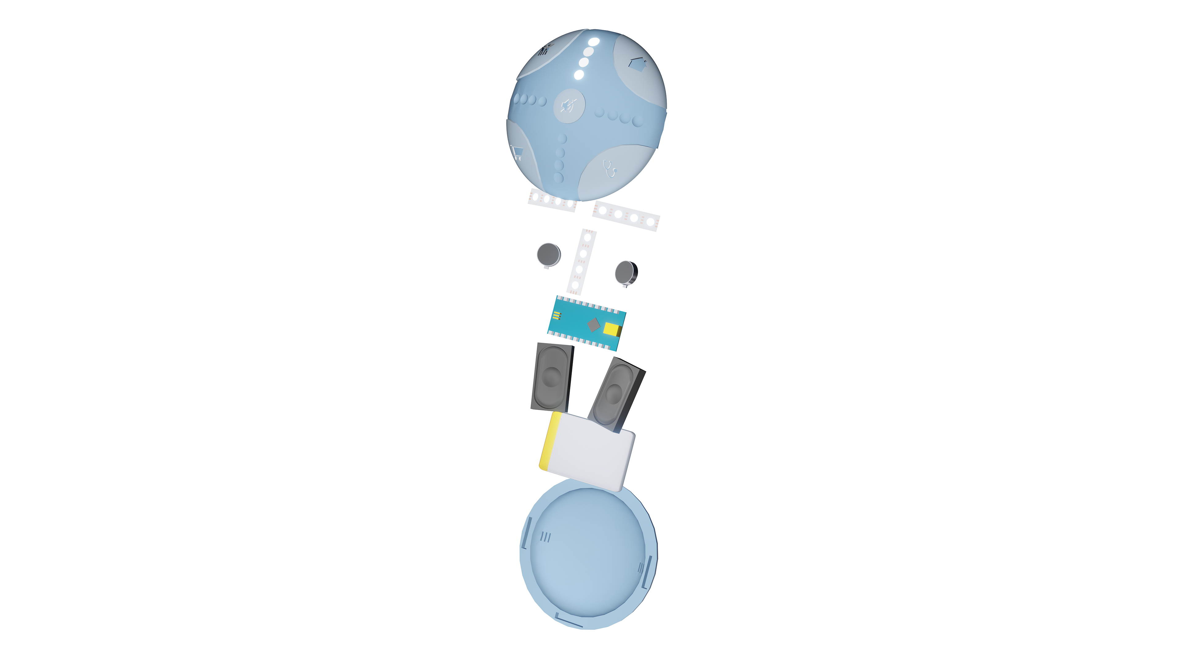 Project 2 Prototype