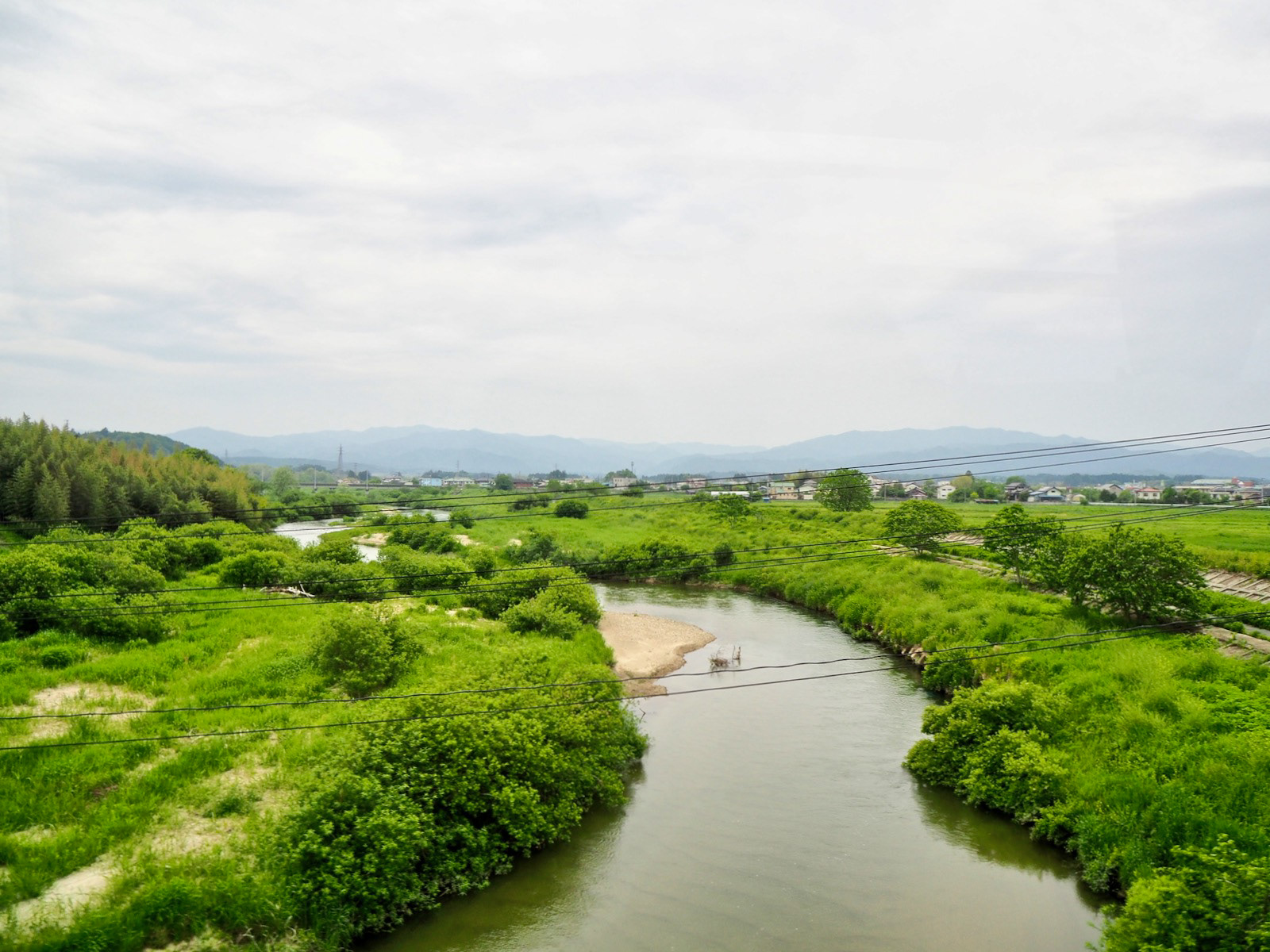 高瀬川