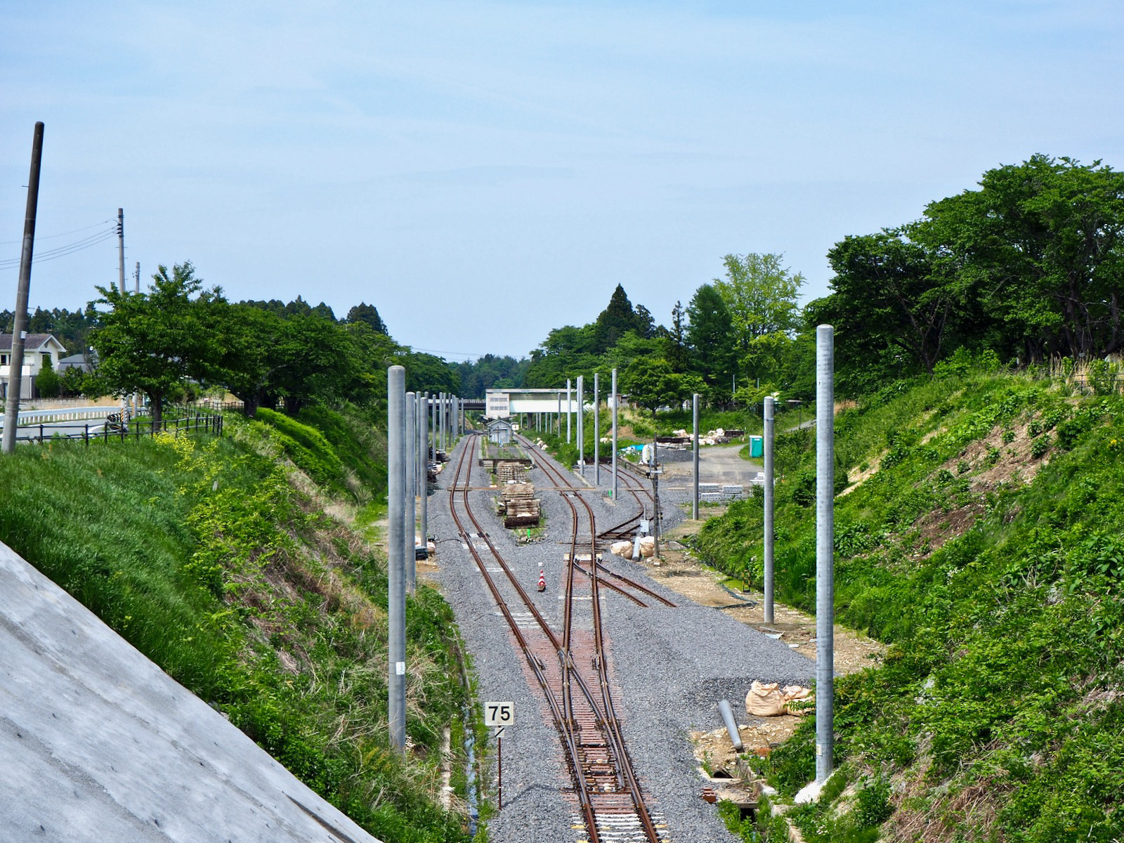 常磐線