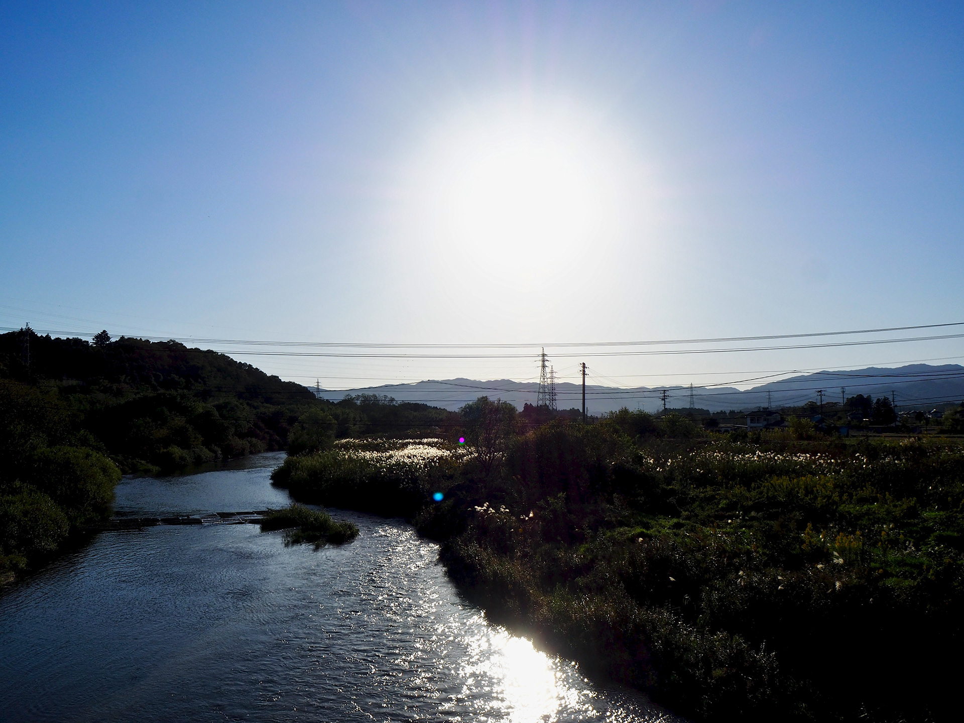 高瀬川