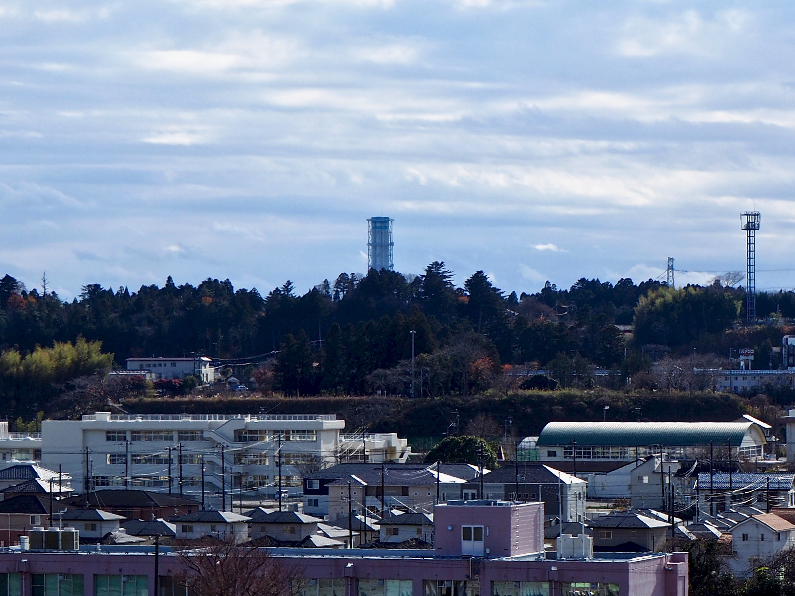 福島第二原発