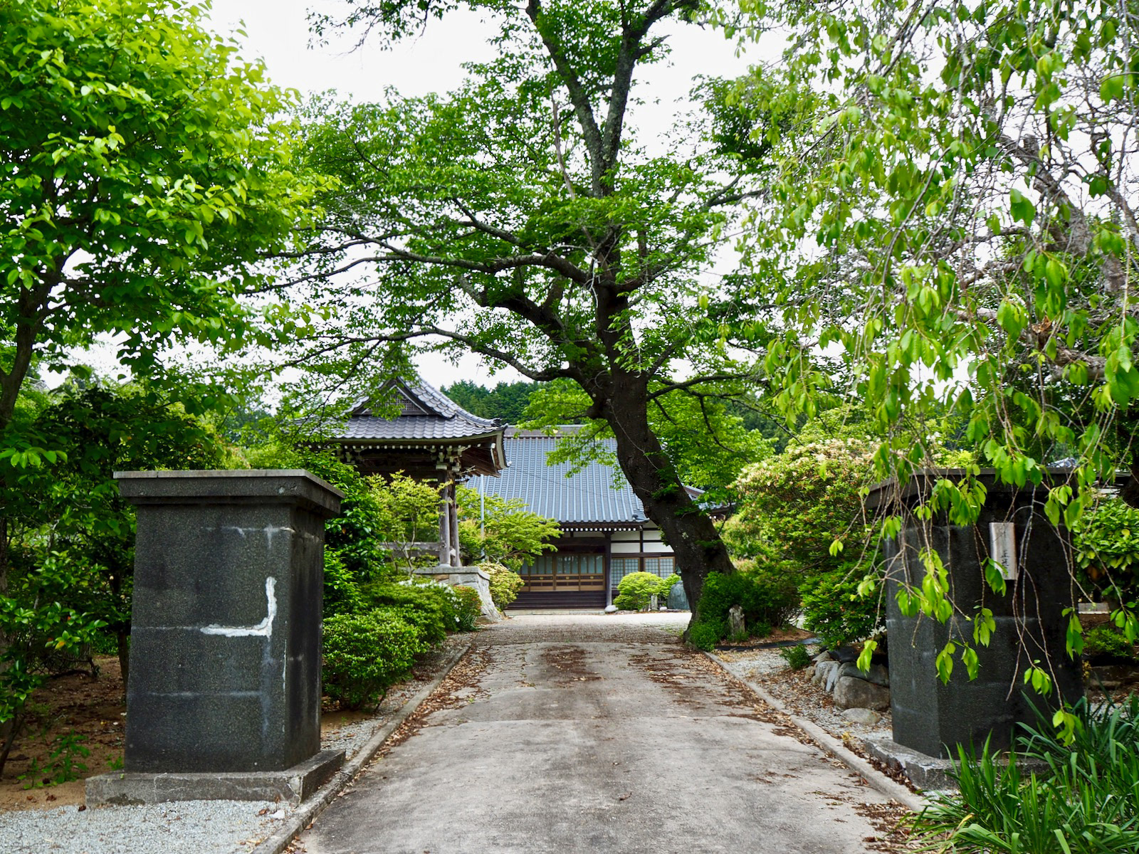 正西寺
