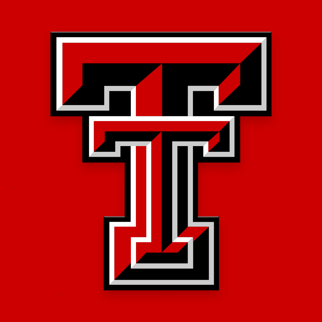 Texas Tech Men's Basketball
