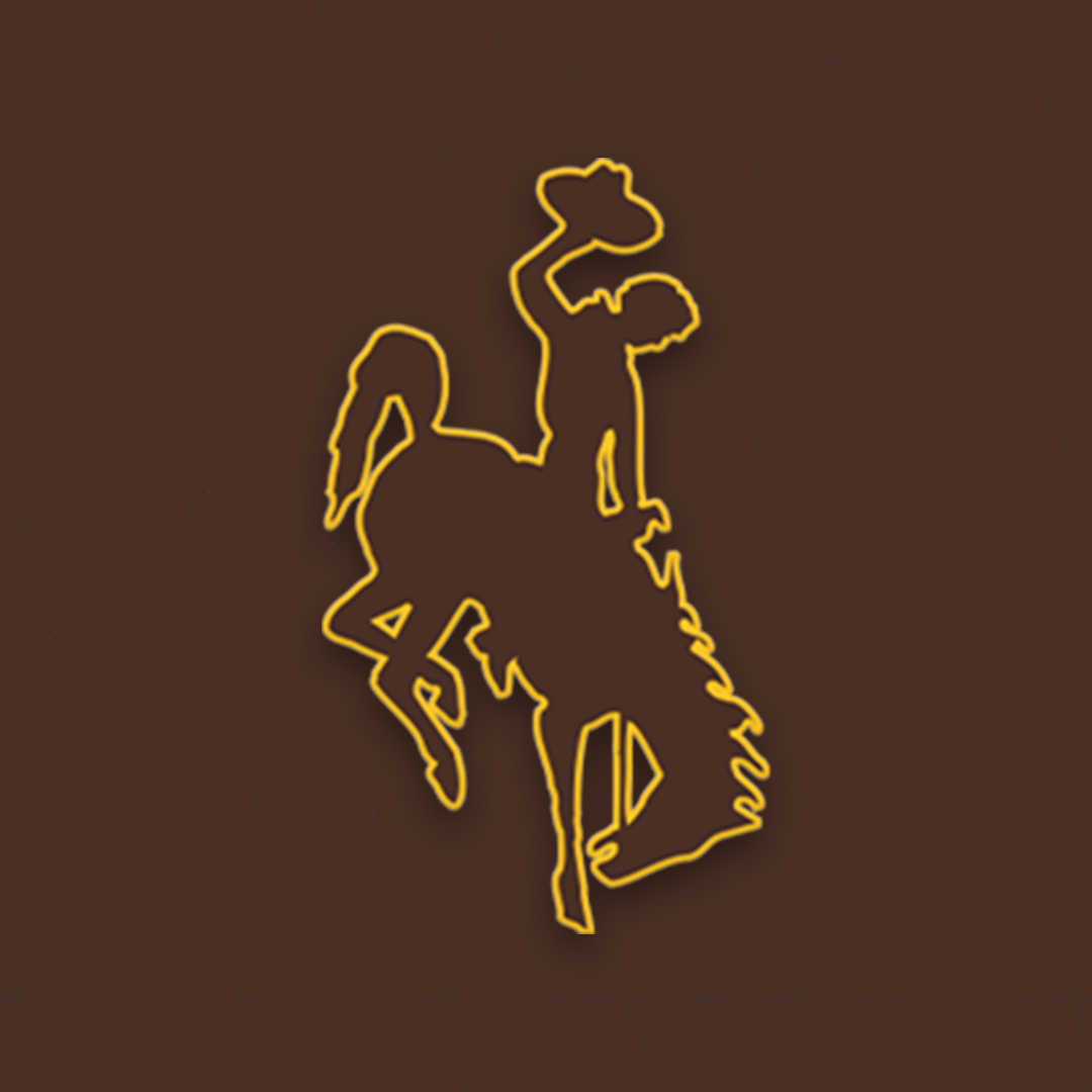 Wyoming Men's Basketball