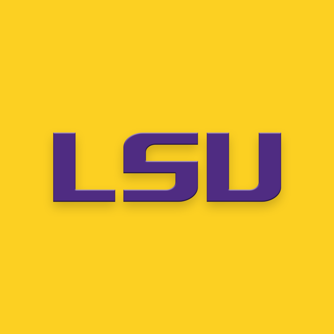 LSU Men's Basketball