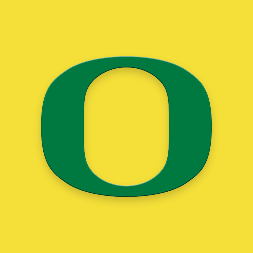 Oregon Football