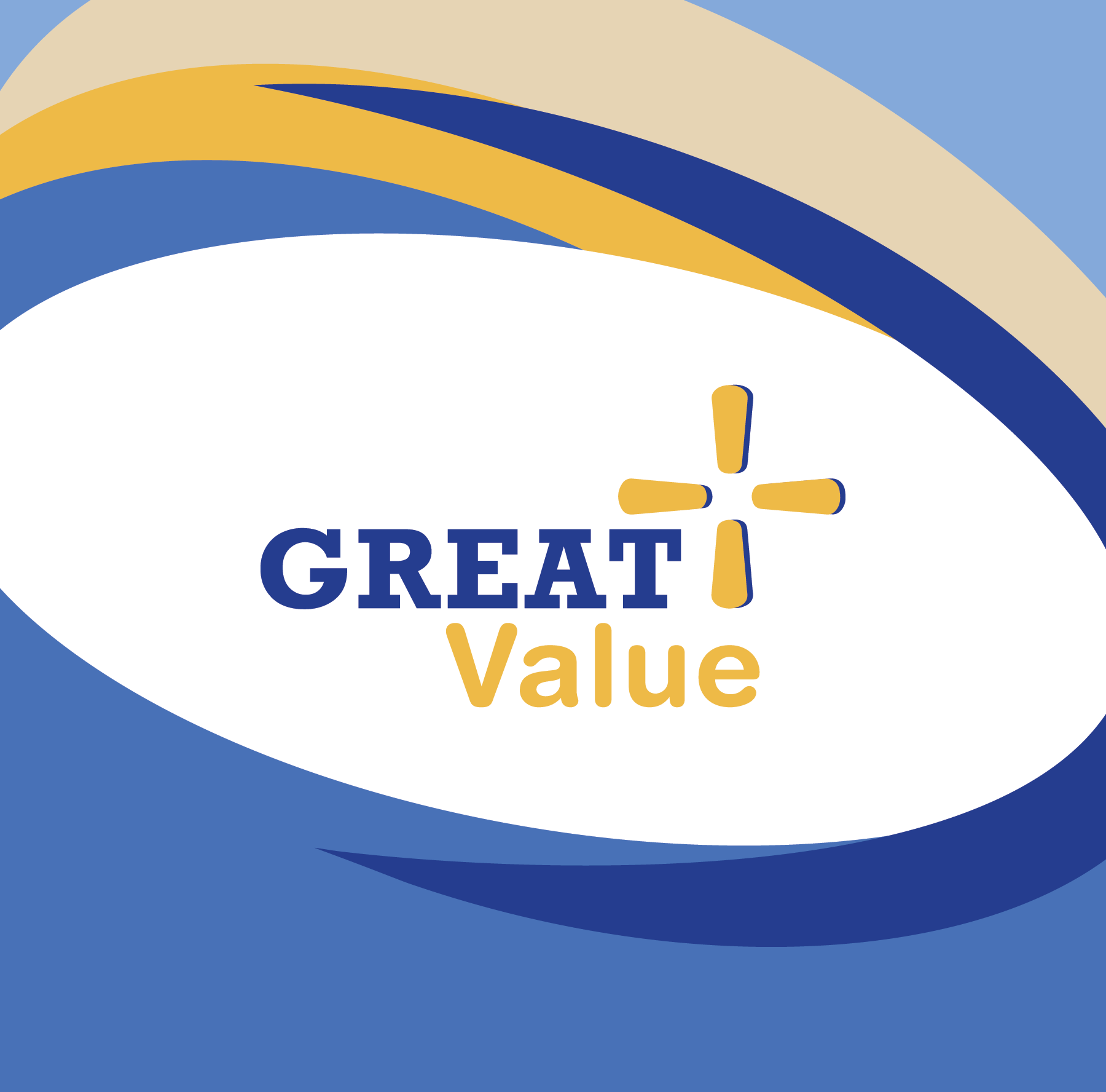 Lisa Motta - WALMART GREAT VALUE REBRAND