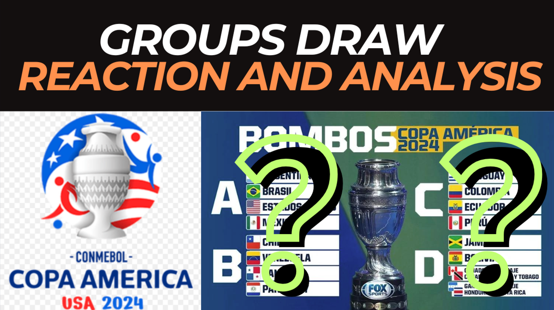 YouTube Thumbnail for Sports Breakdown Video