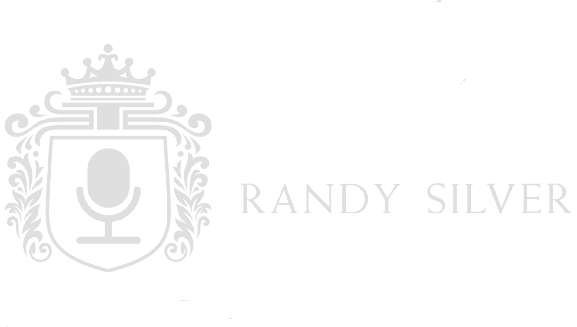 Randall Silver