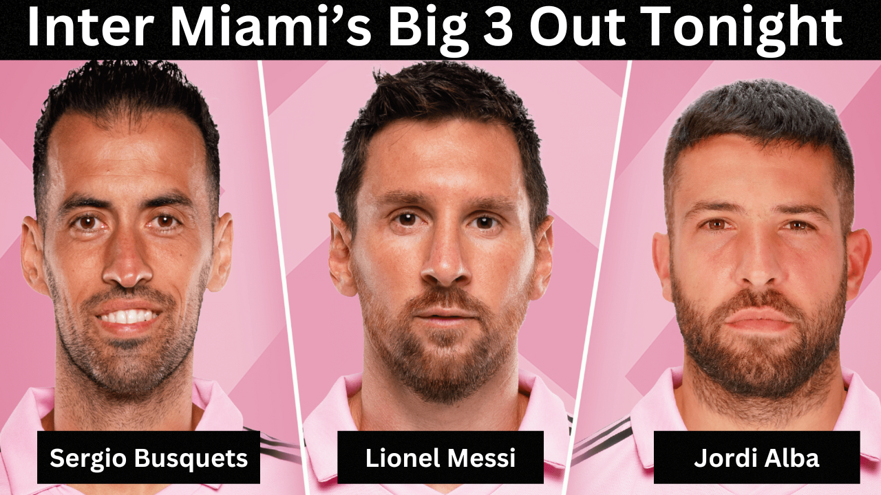Inter Miami vs Orlando City Soccer Match Preview