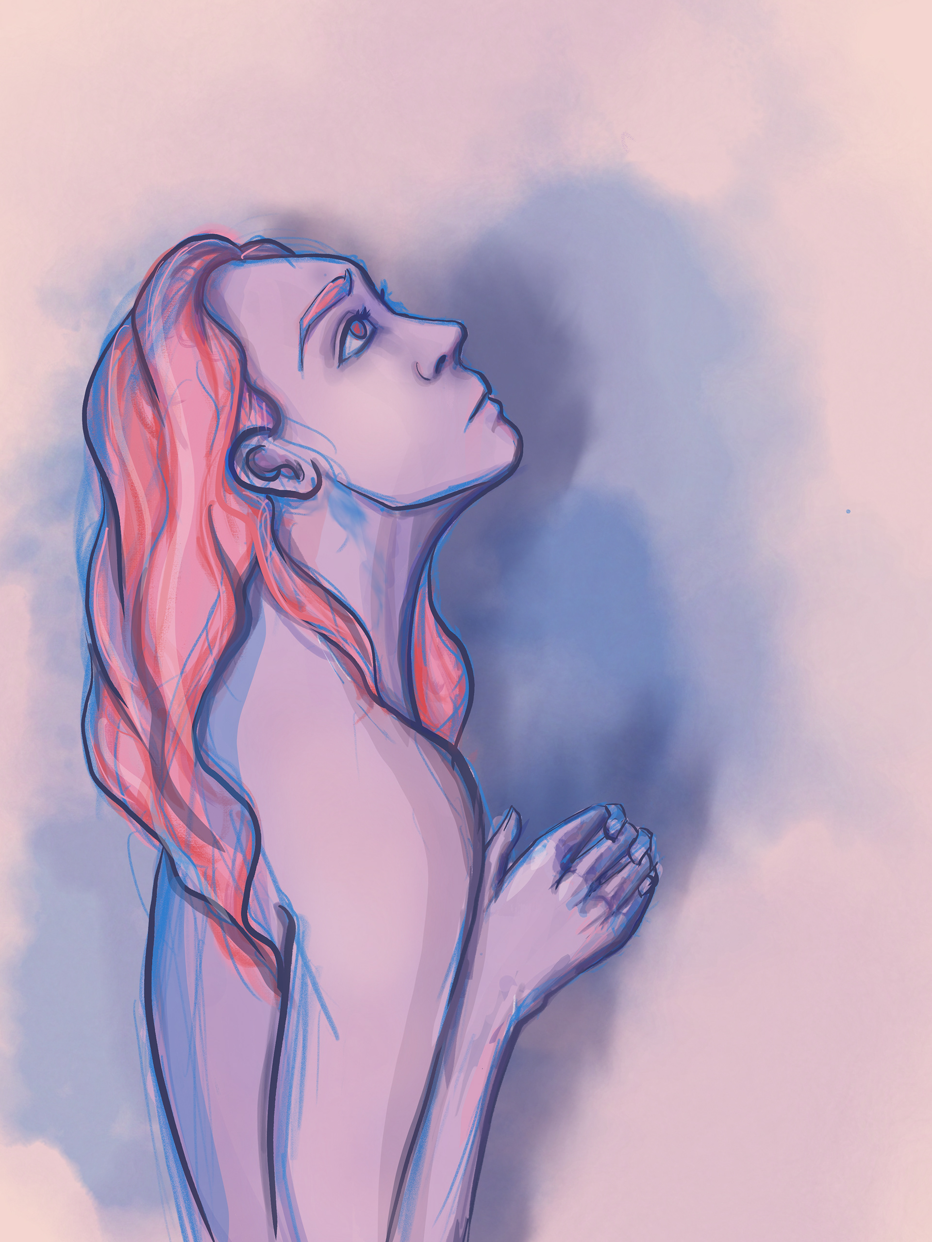 Pastels