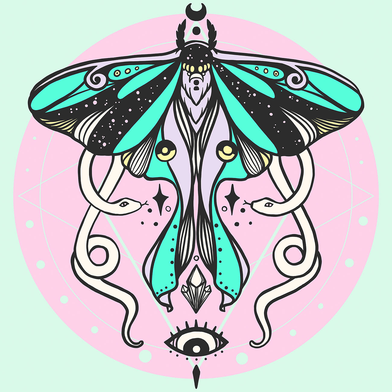 Project - Drawing 1