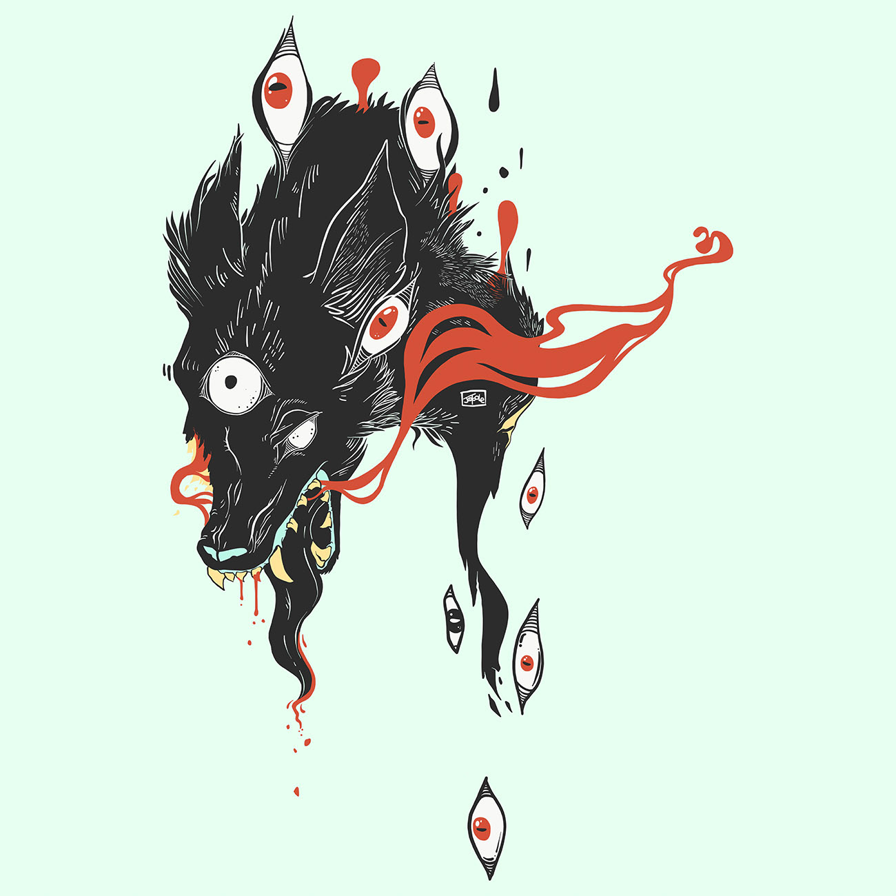 Project - Drawing 1_21