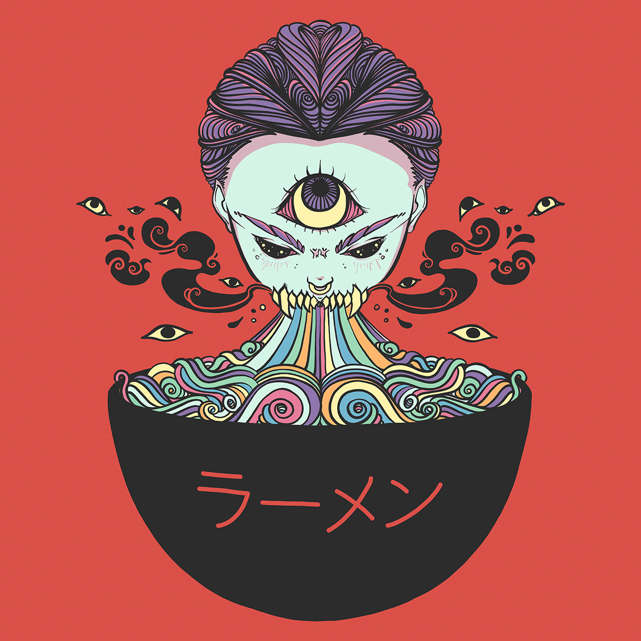 Project - Drawing 2