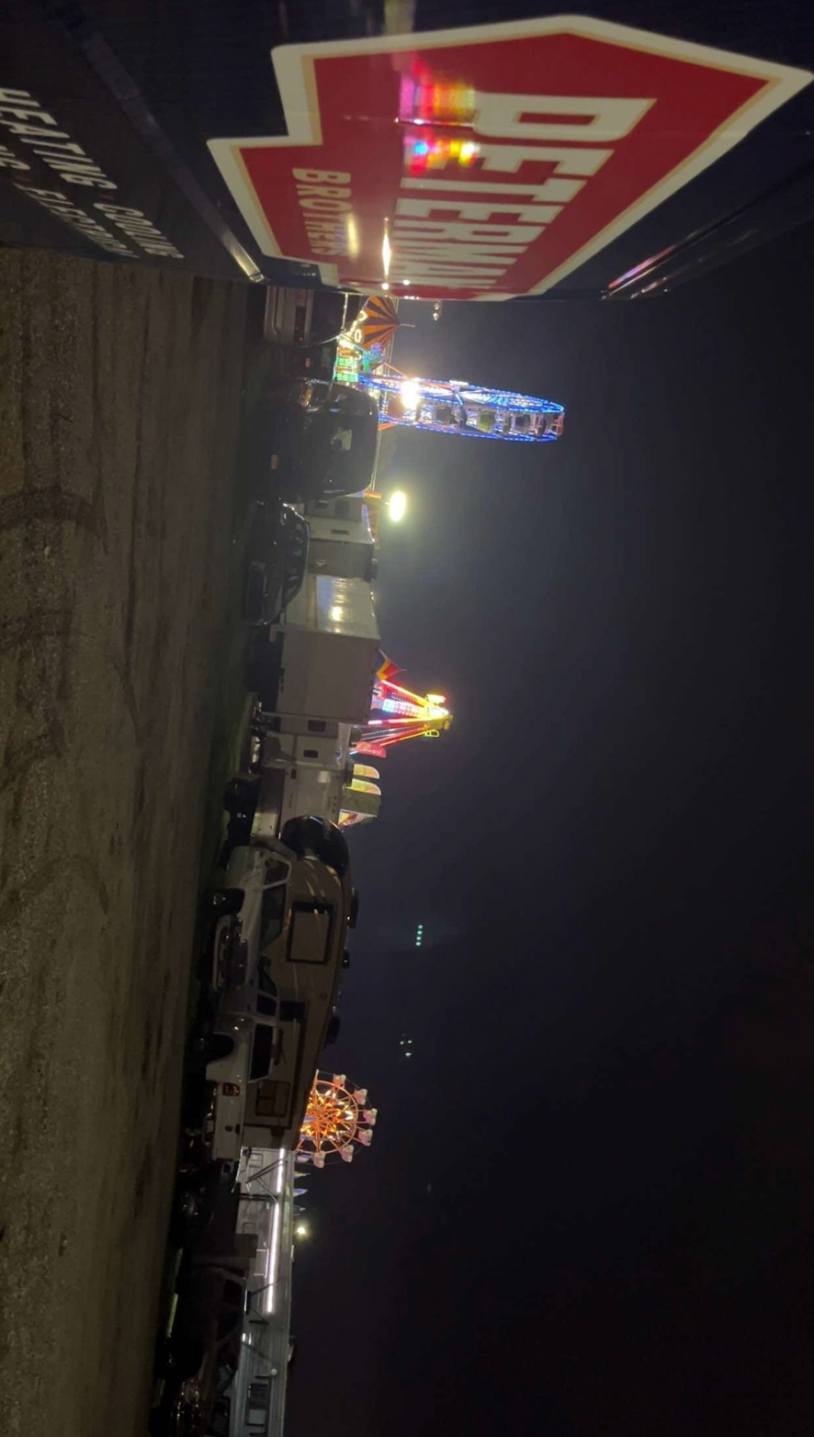 JOHNSON COUNTY FAIR