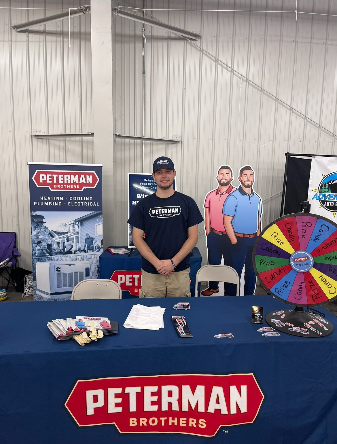 LAWRENCE COUNTY FAIR