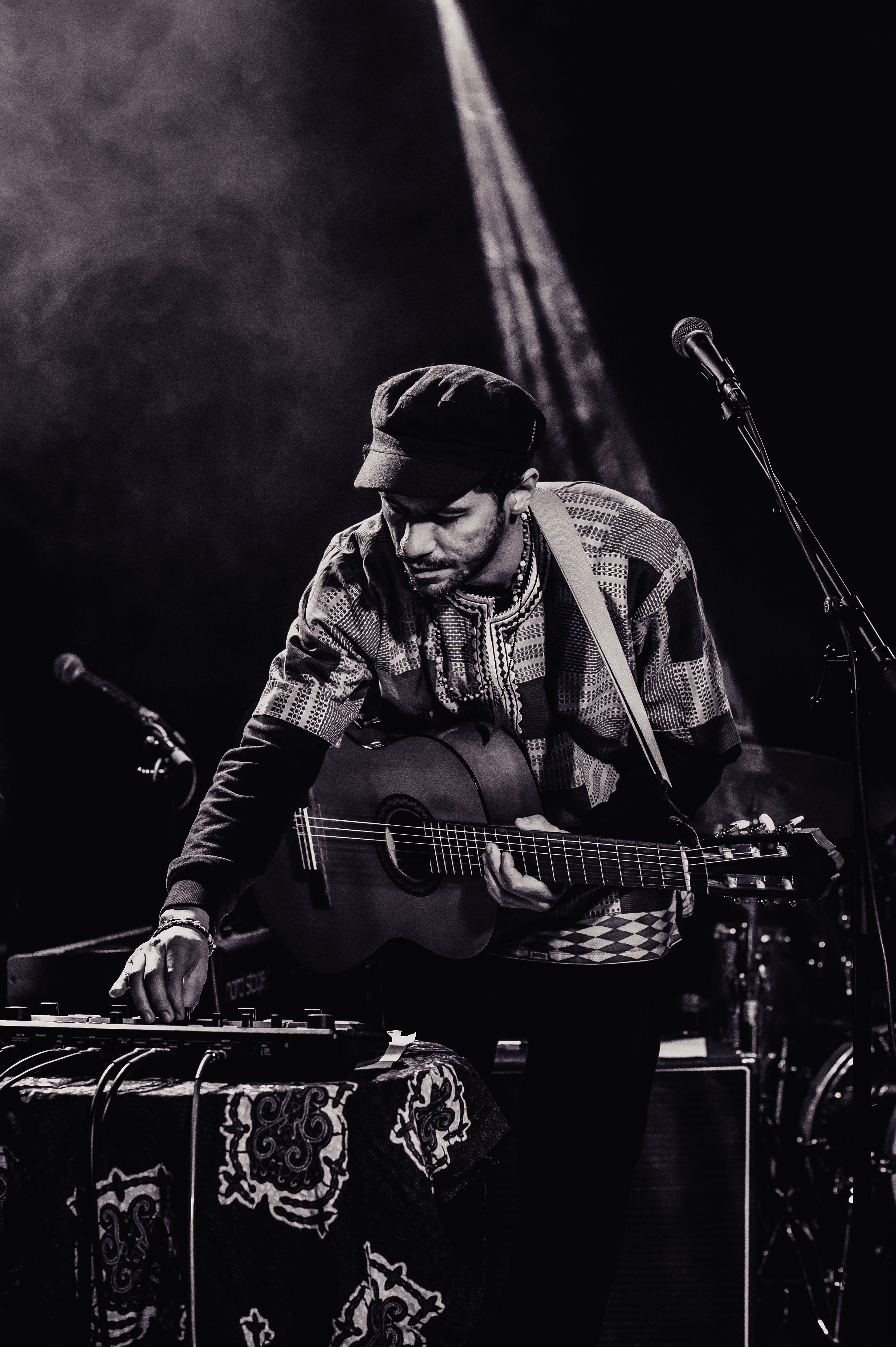 Photo by Carrie Davenport