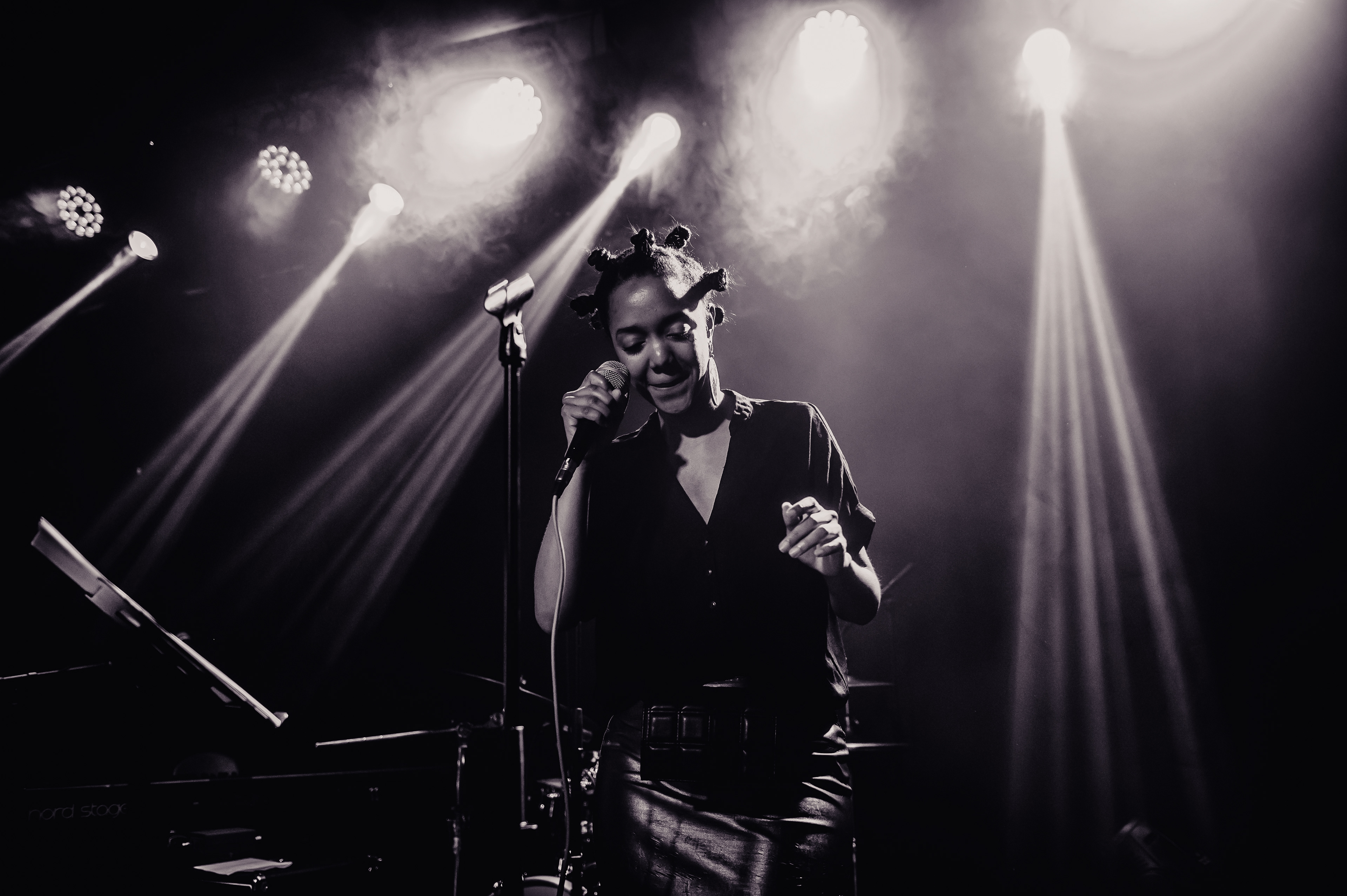 Photo by Carrie Davenport