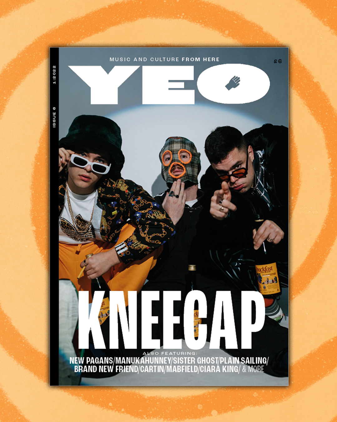 YEO 6