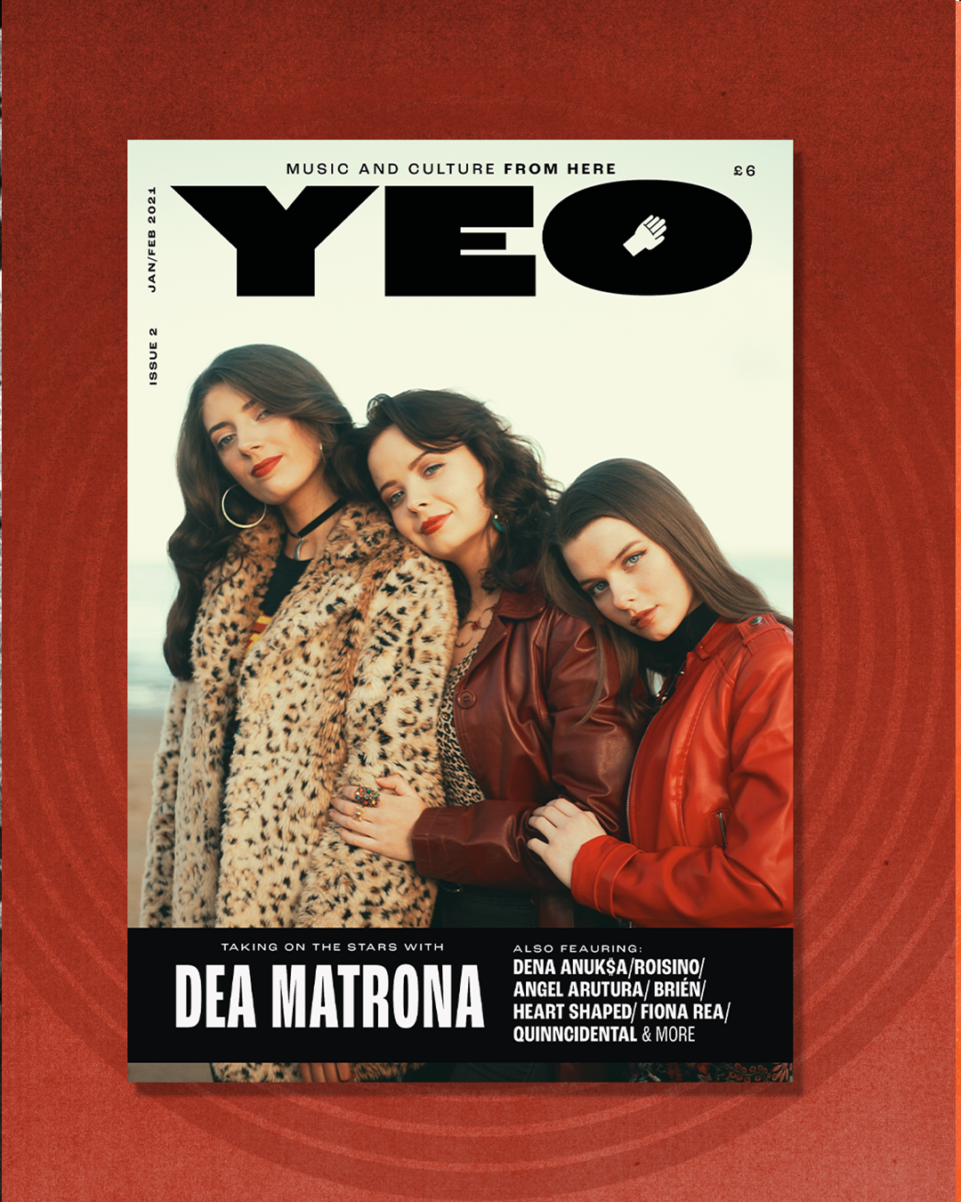 YEO2