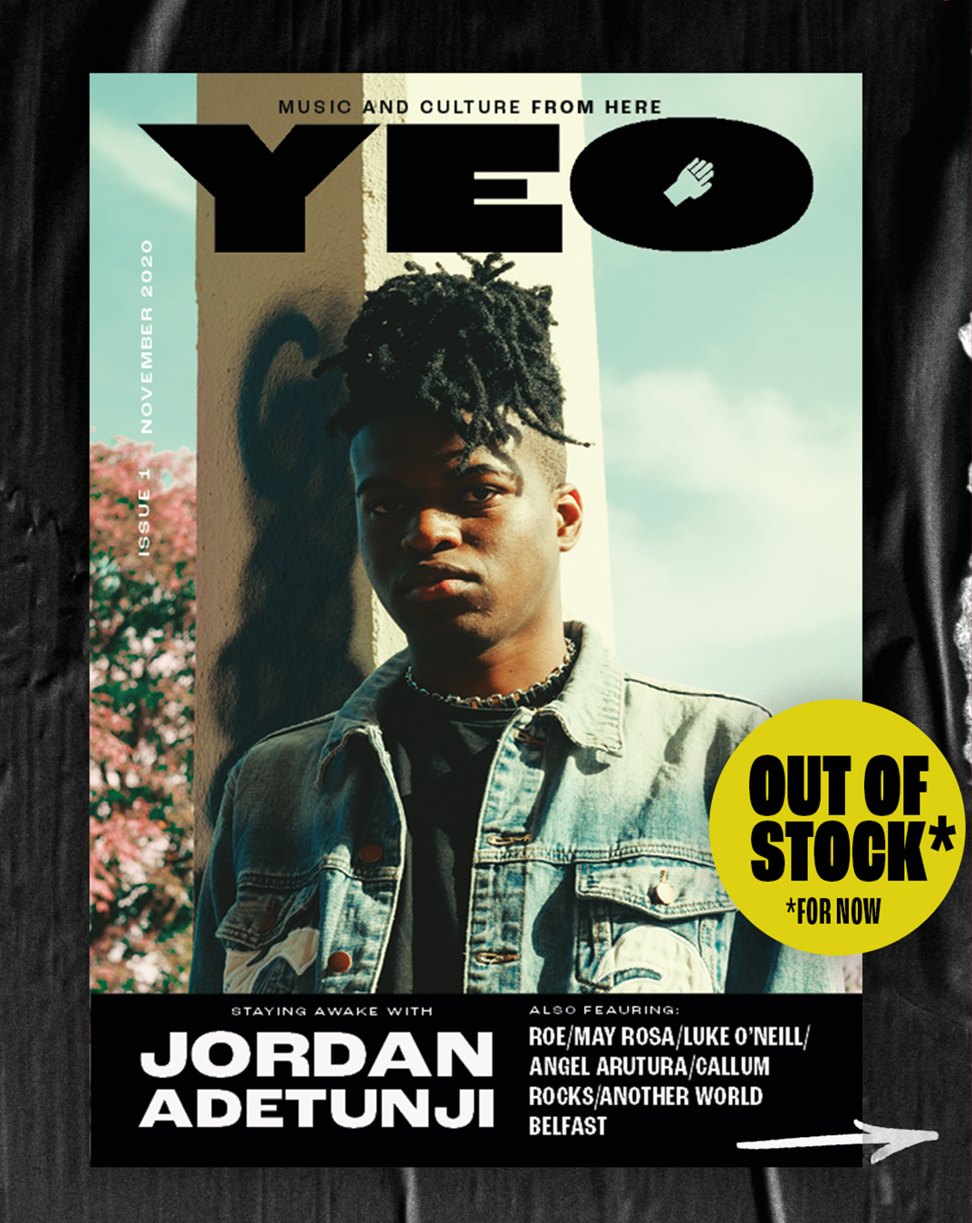 YEO1