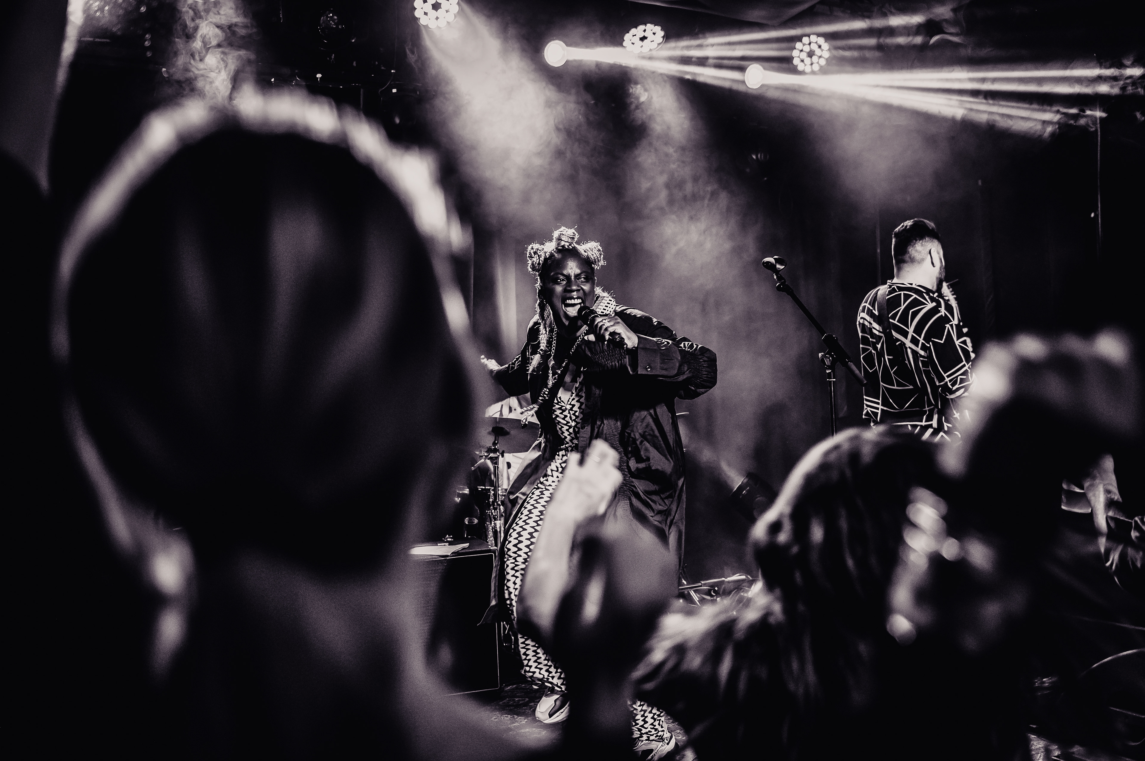 Photo by Carrie Davenport