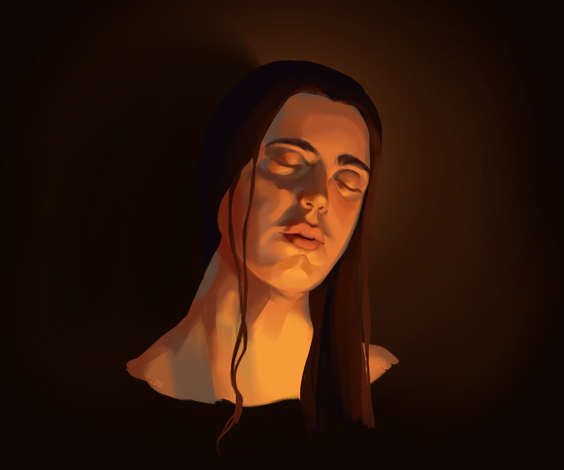 Based on a Reference/Inspiration Photo