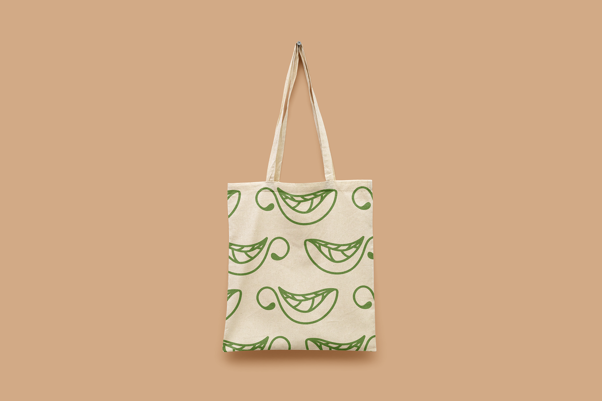 Tote Bag Pattern