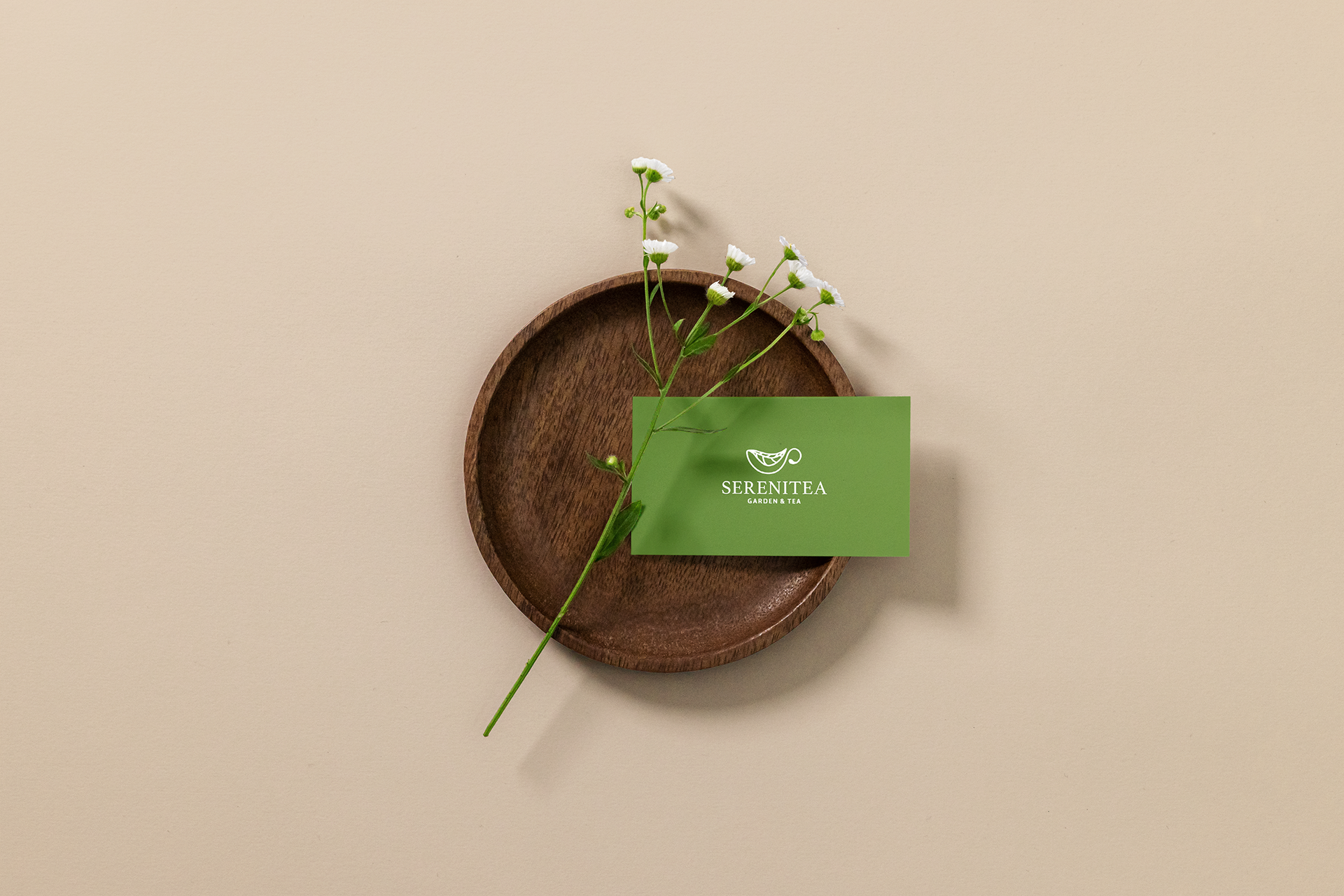 Business Card