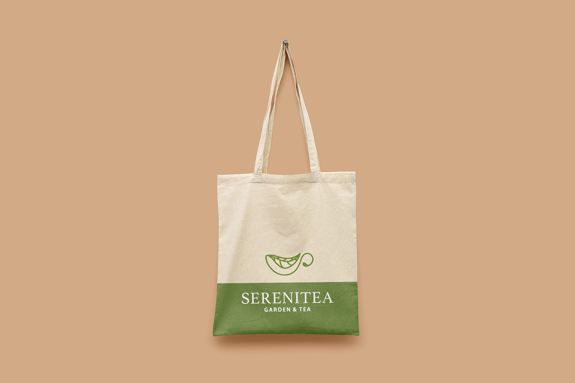 Tote Bag Logo