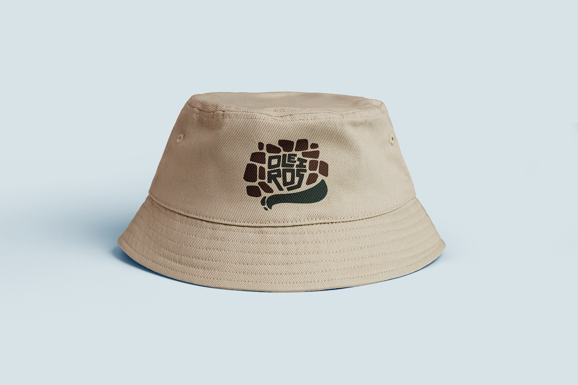 Oleiros Bucket